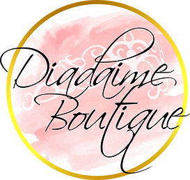 Diadaime Events Logo